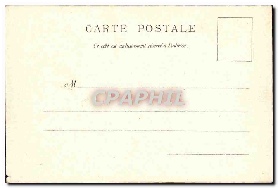 CPA Au pays du Champagne La vigne et le vin Epernay — Rückseite