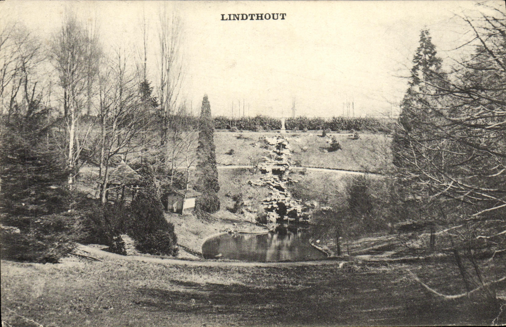 CPA Lindthout