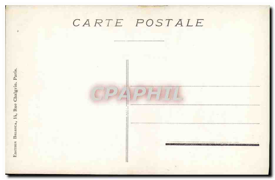 CPA Rue de la station a Herve pres de Liege Miltiaria  — Back