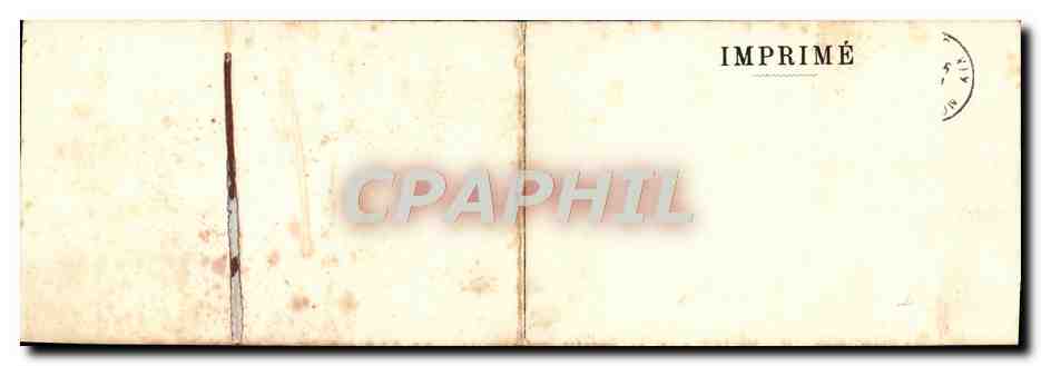 CARTE PHOTO Souvenir de la Gileppe Le barrage vu de cote  — Back