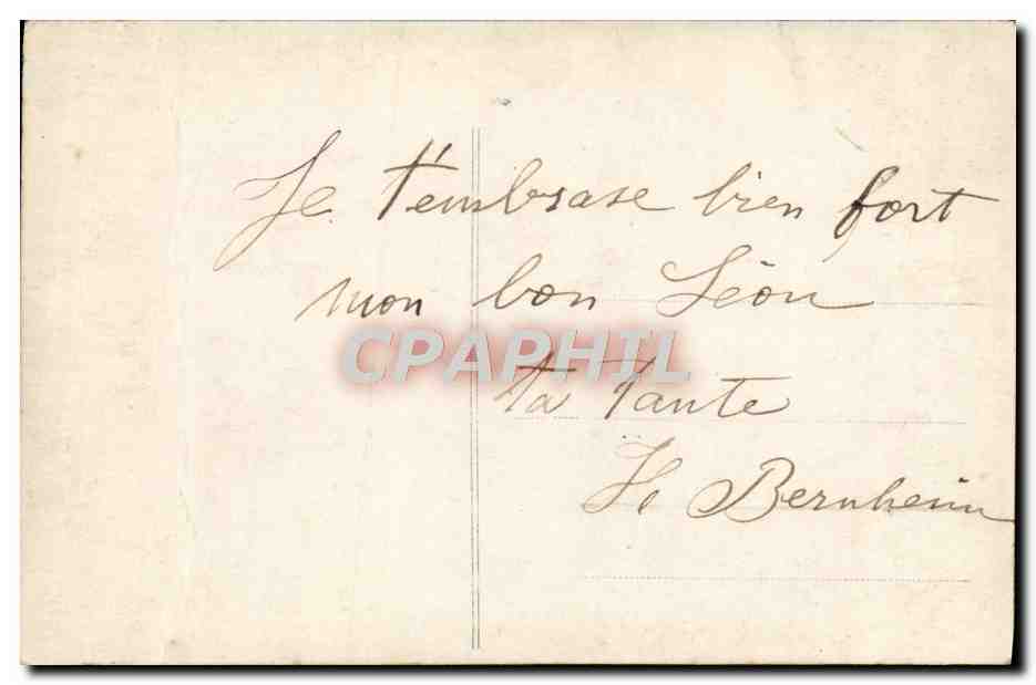 CPA Militaria Marins Les forgerons a bord — Verso