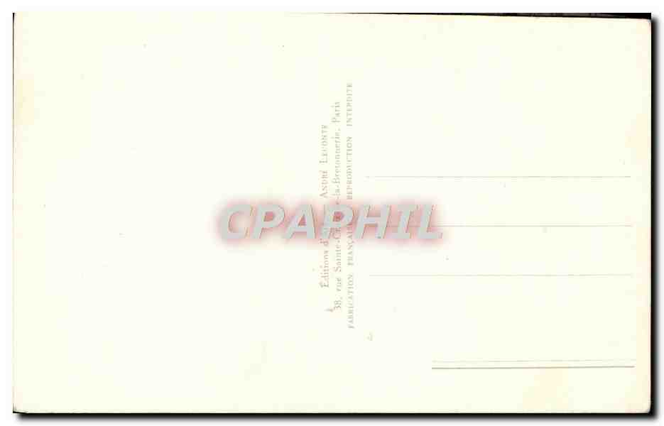 CPA Militaria Armee Francaise Sous marins  — Rückseite