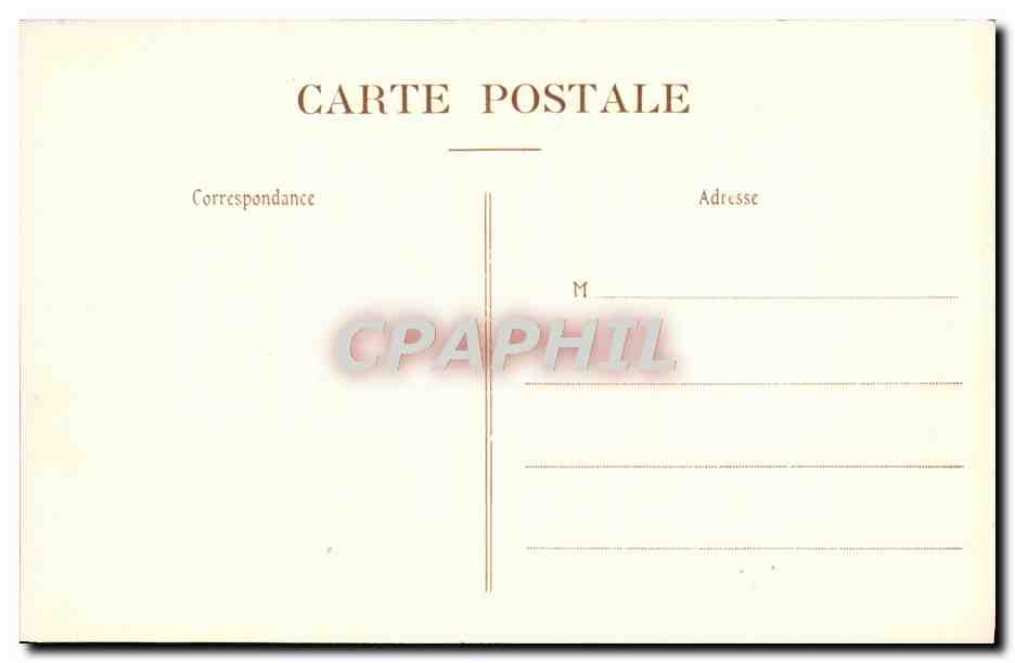 CPA Resurrection de Lazare Le serviteur aux pieds de Jesus — Rückseite