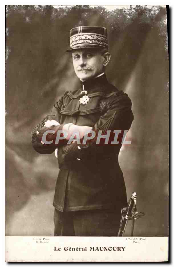 CPA General Manoury