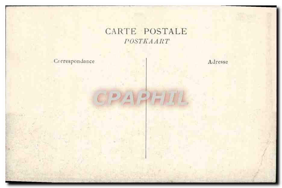 CPA Exposition internationale Gand 1913 L'entree principale  — Rückseite