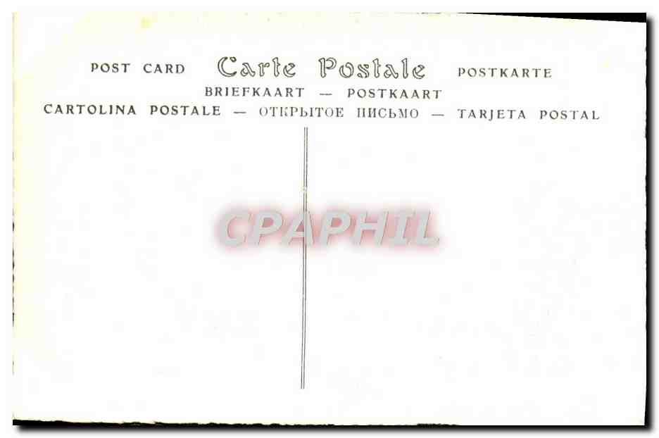 CPA Estampes anglaises 18eme The landlord's family Knight Stothard  — Rückseite