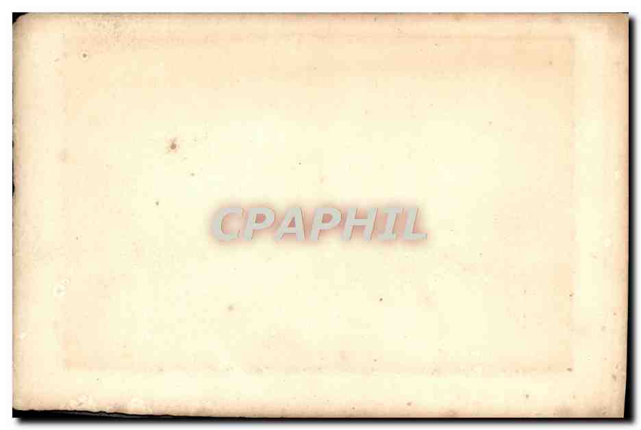 CPA Ville — Verso