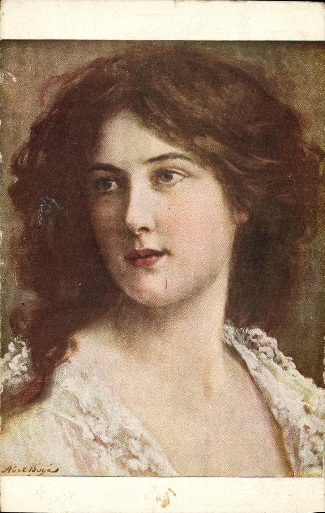 CPA Femme