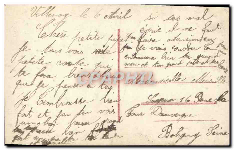 L'Oiseau de Proie — France contre Allemagne — éditeur Furia, n° 302 — Achterkant