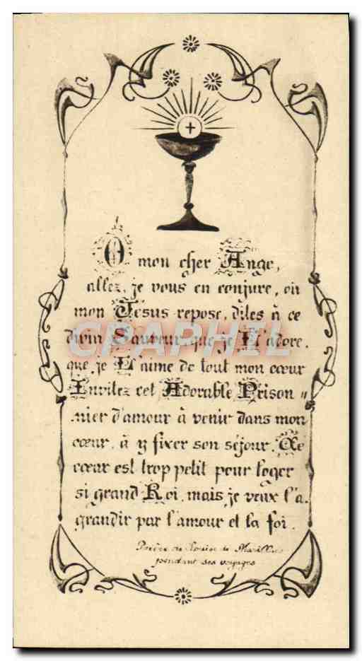 Image religieuse