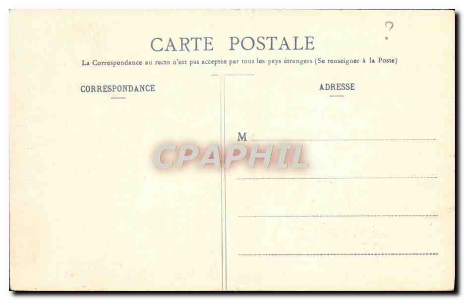 NOTRE-DAME de la MER - La Chapelle — Phot. A. L., Vernon — Reverso