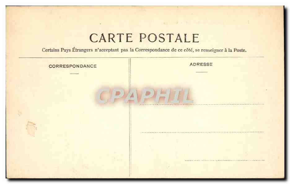 CPA Saint Germain En Laye College — Verso
