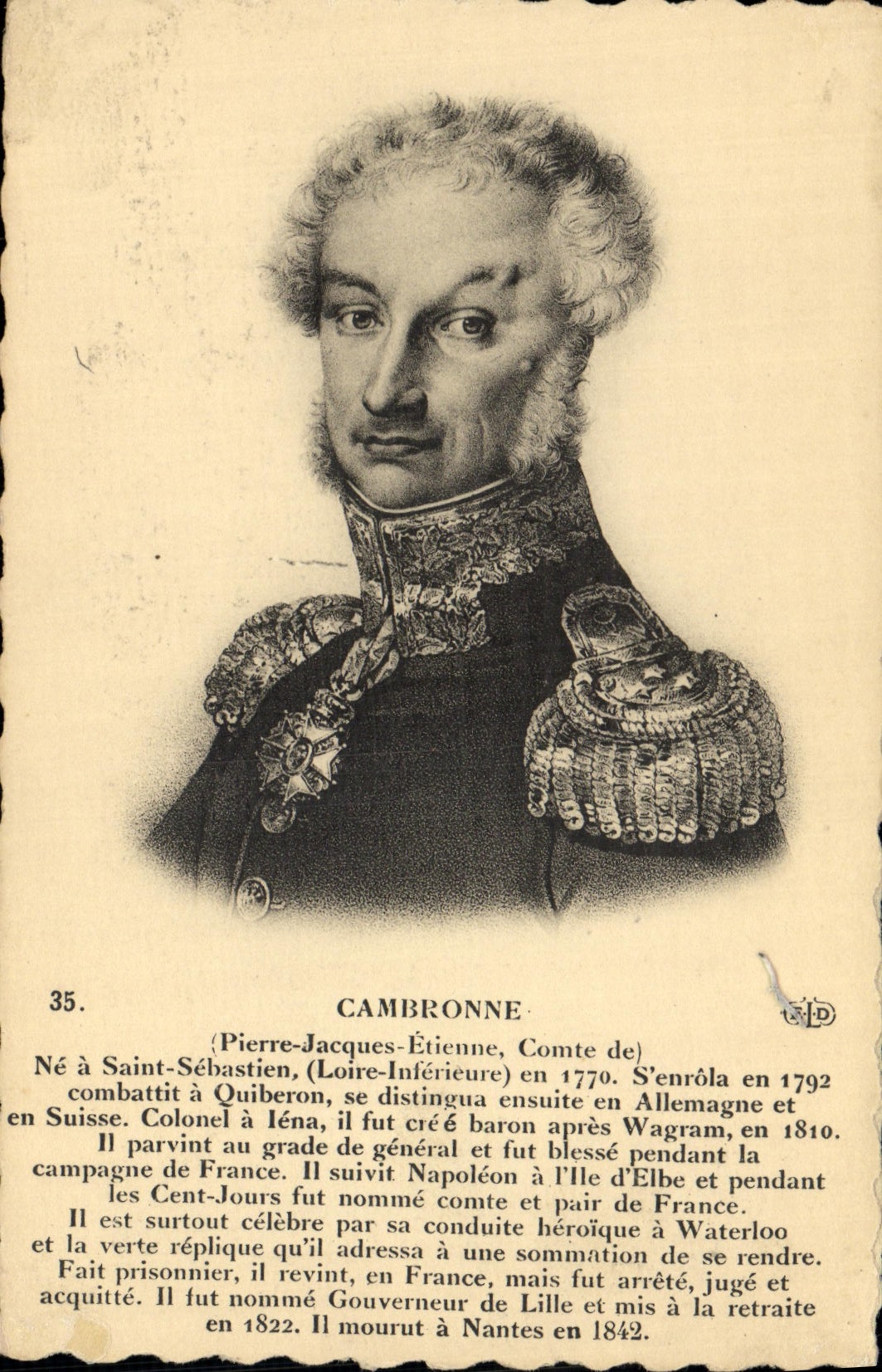 CPA Cambronne 