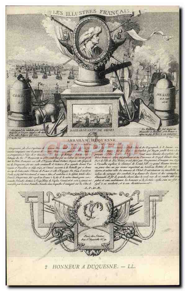 CPA Honneur a Duquesne 