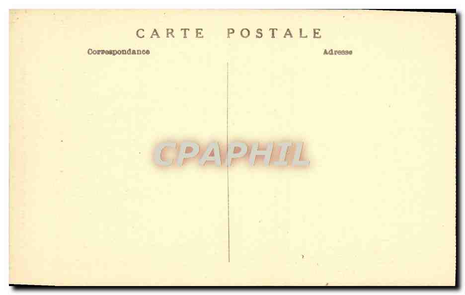 CPA Reliure d'un almanach 1792 Autel de la Liberte Revolution  — Rückseite