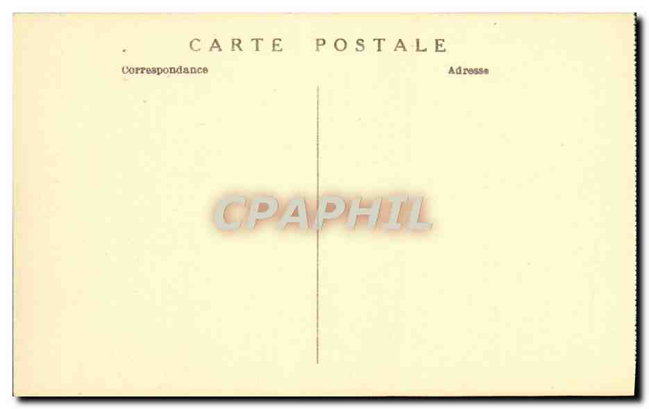 CPA Revolution Gravure tiree du Premier livre republicain a l'usage des enfants — Rückseite