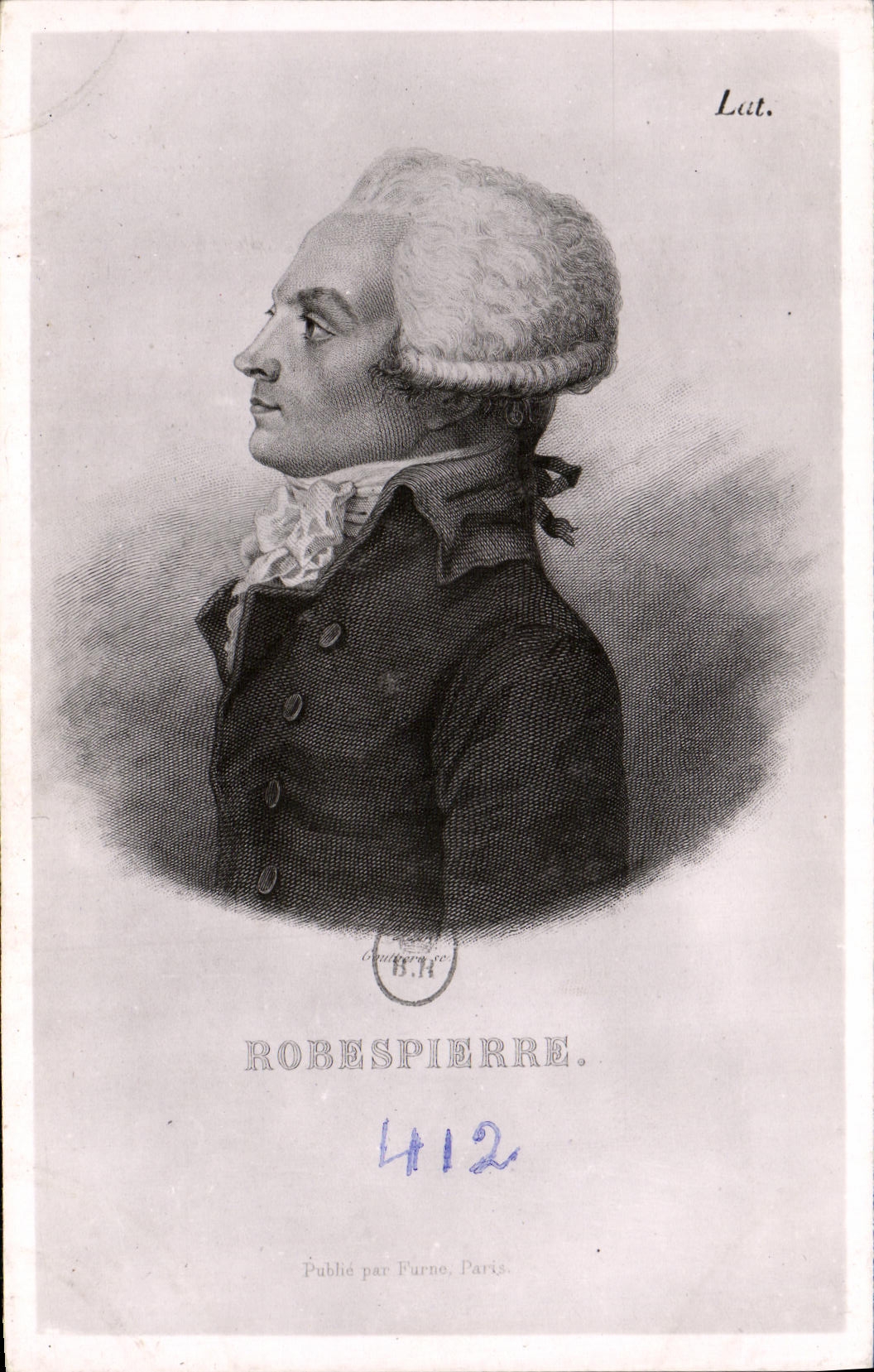 CPA Robespierre