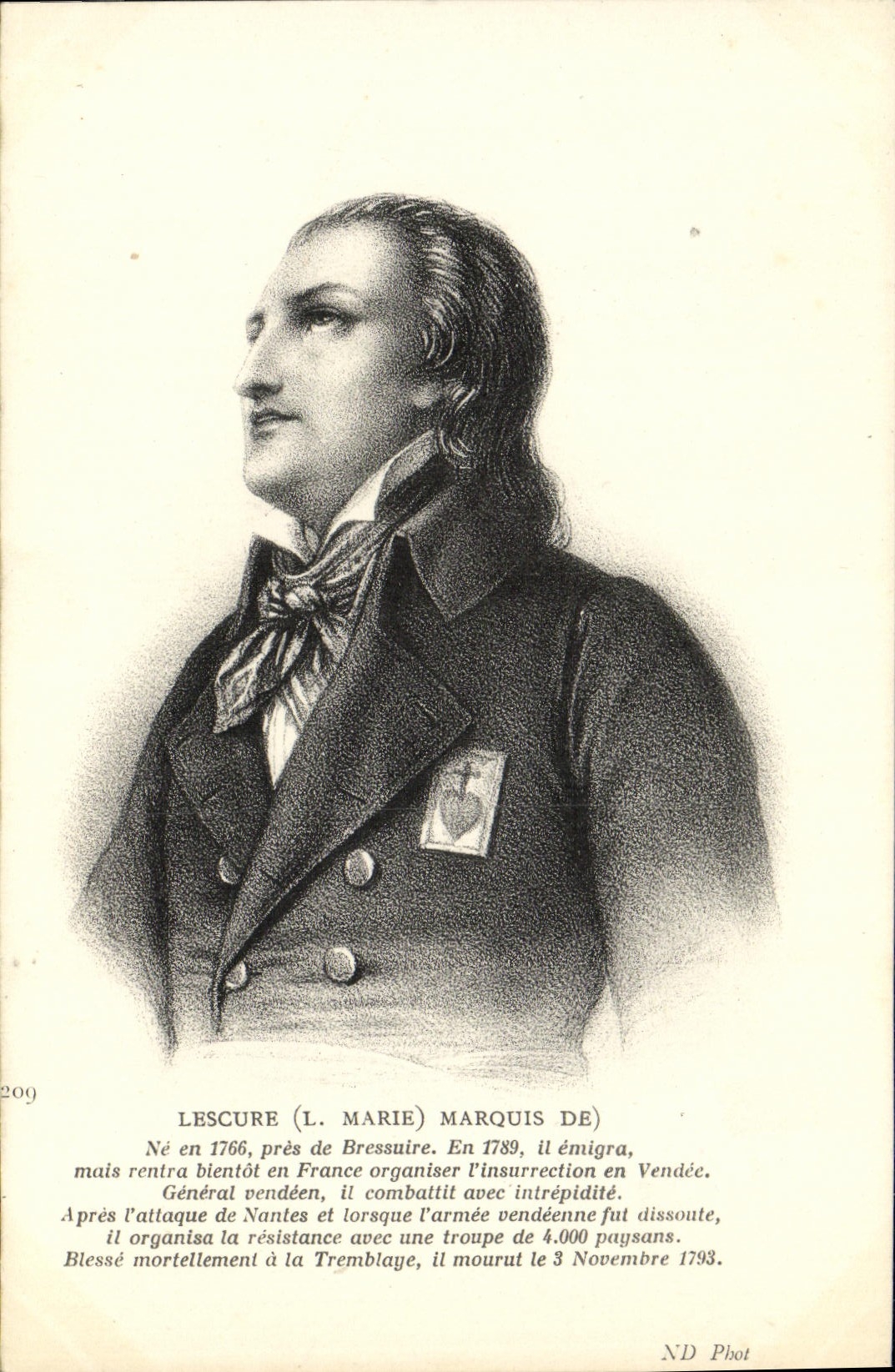 CPA Marquis de Lescure
