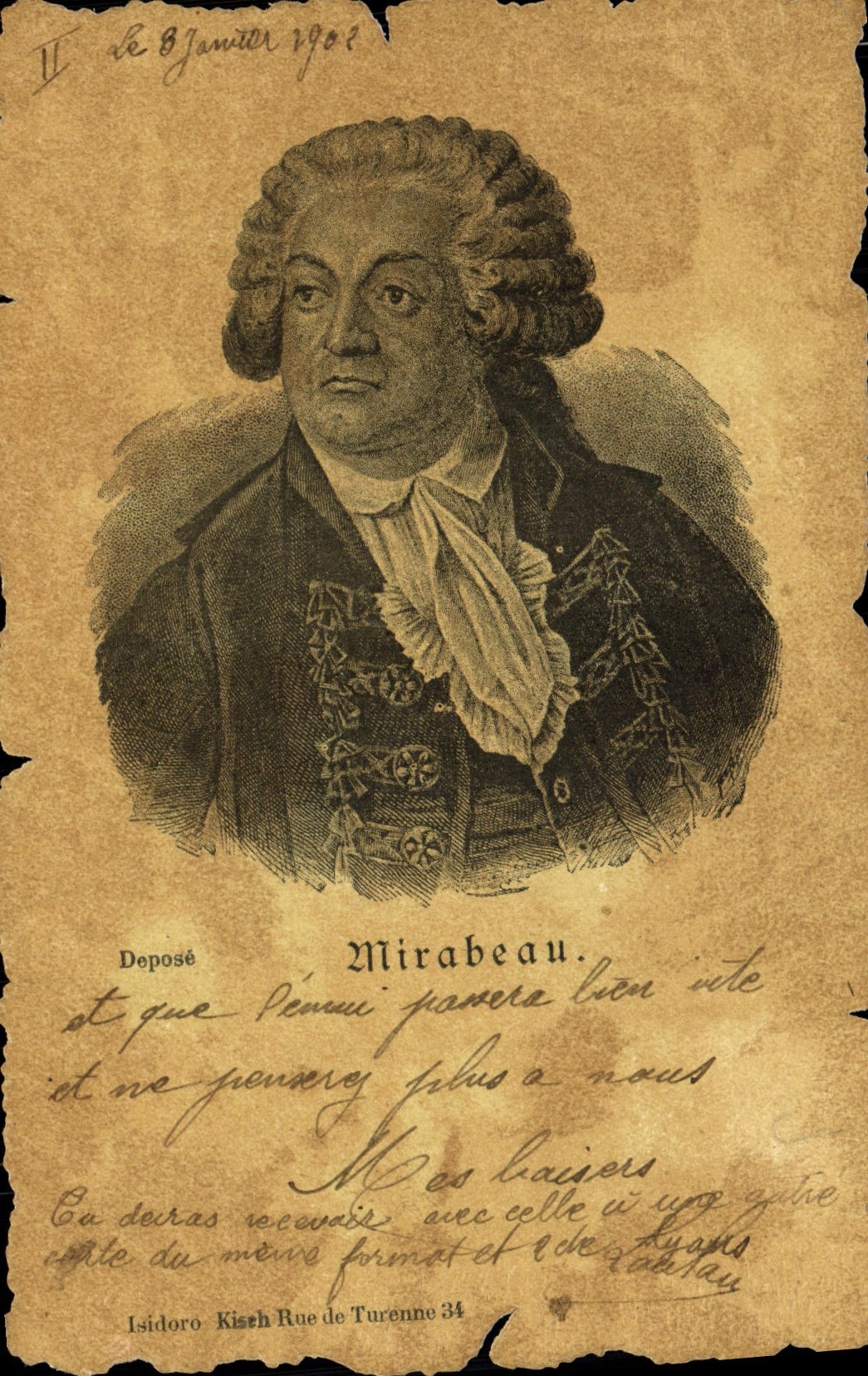 CPA Mirabeau