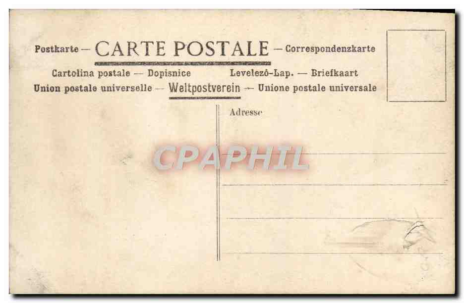 Gilda Darty — Reine — éditeur Oodes, n° 601 — Reverso