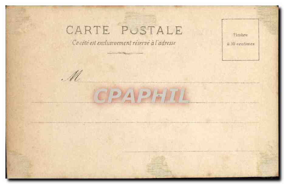 Héglon — danseuse en costume oriental — Reutlinger Paris, série S.I.P. 439ème N°11 — Reverso
