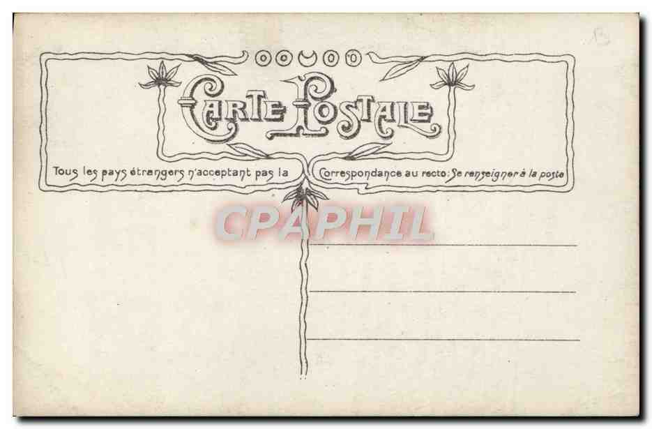 Mme Veniat — La toilette au théâtre — Croissant, Paris, n°3565 — Verso