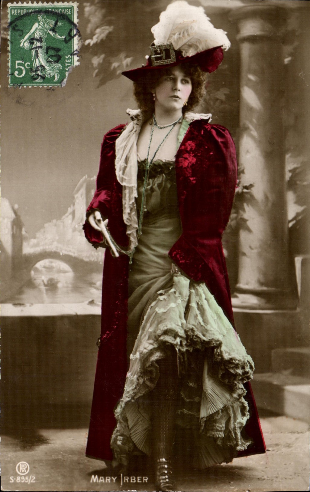 CPA Mary Irber