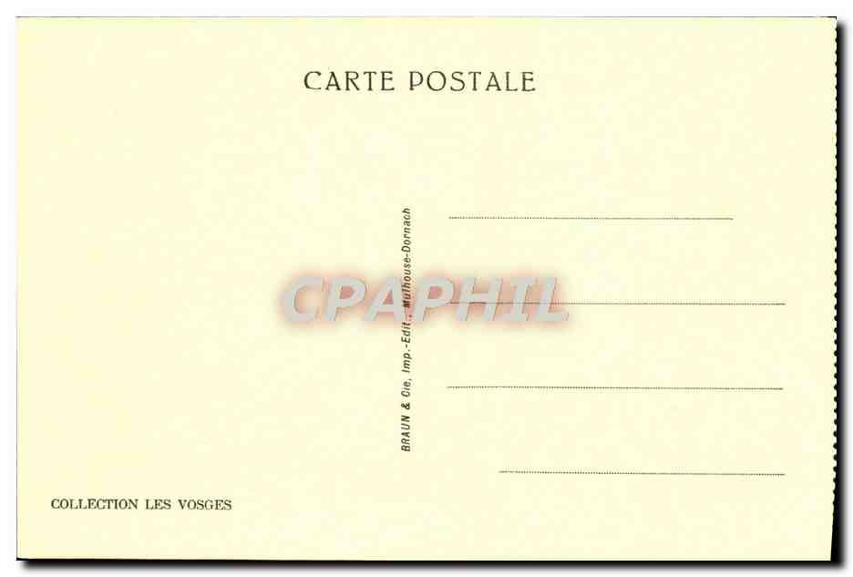 Retournemer — Le Lac — Graphil — Reverso