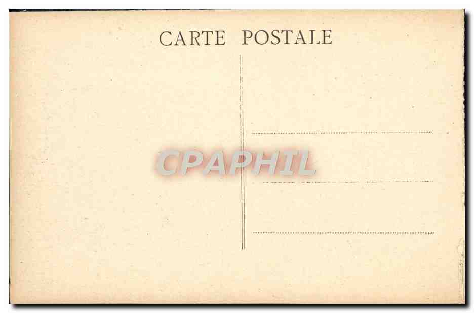 Frontière Franco-Suisse — Rocher d'Hercule et de la Cosquette (Doubs) — Coll. Rougnon — Reverso