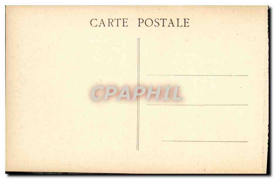 Frontière Franco-Suisse — Entrée des Bassins (Doubs) — Coll. Rougnon — Reverso