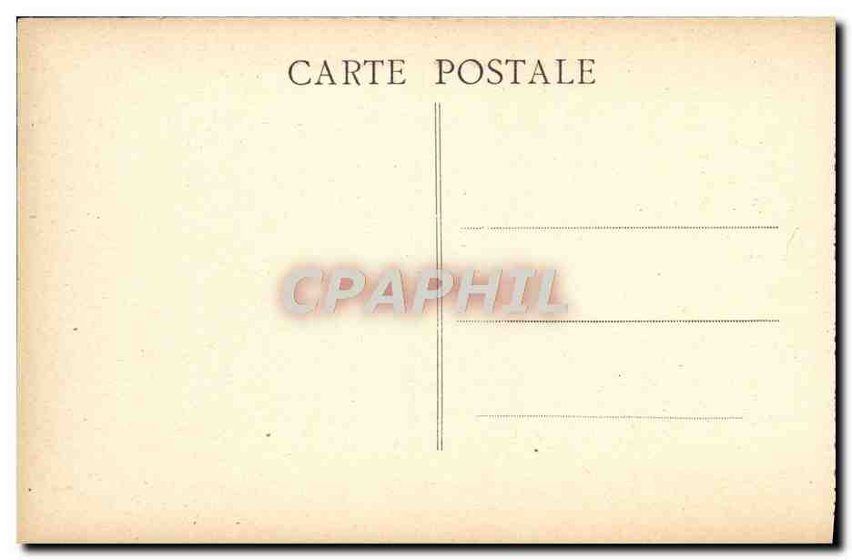 Frontière Franco-Suisse - Dernier Bassin du Doubs — CPAPHIL — Verso