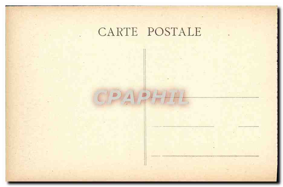 Frontière Franco-Suisse — Les Bassins du Doubs — Les Hôtels et Terminus des Bassins — Coll. Rougnon — Reverso