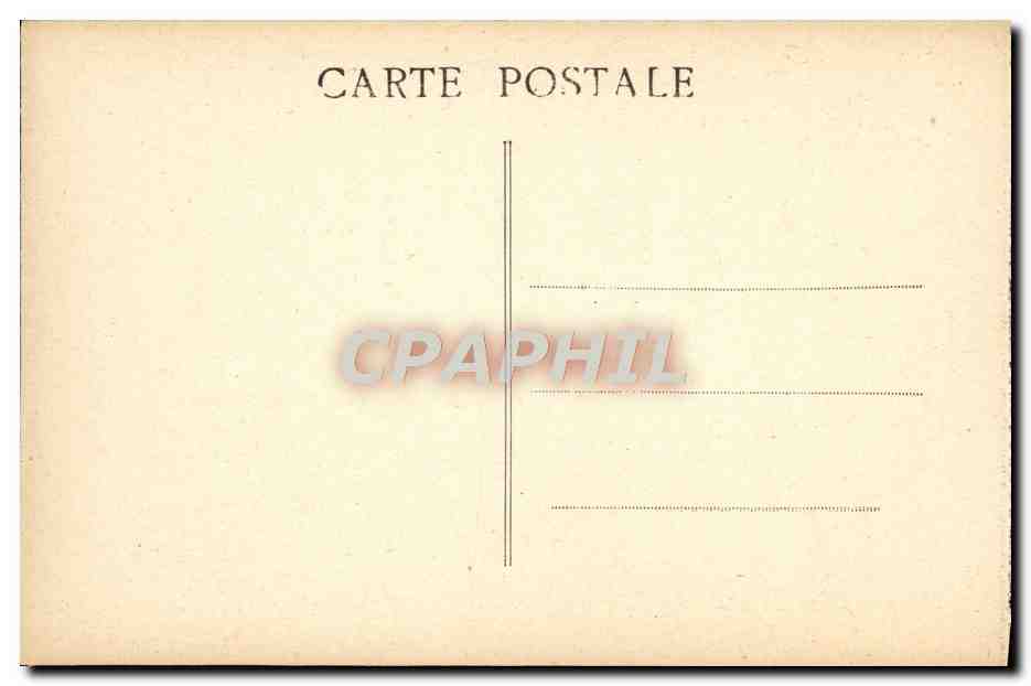 Frontière Franco-Suisse - Les Gorges du Doubs — Coll. Rougnon — Reverso