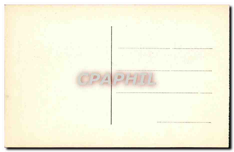 CPA Pamplona Plaza de Toros  — Rückseite