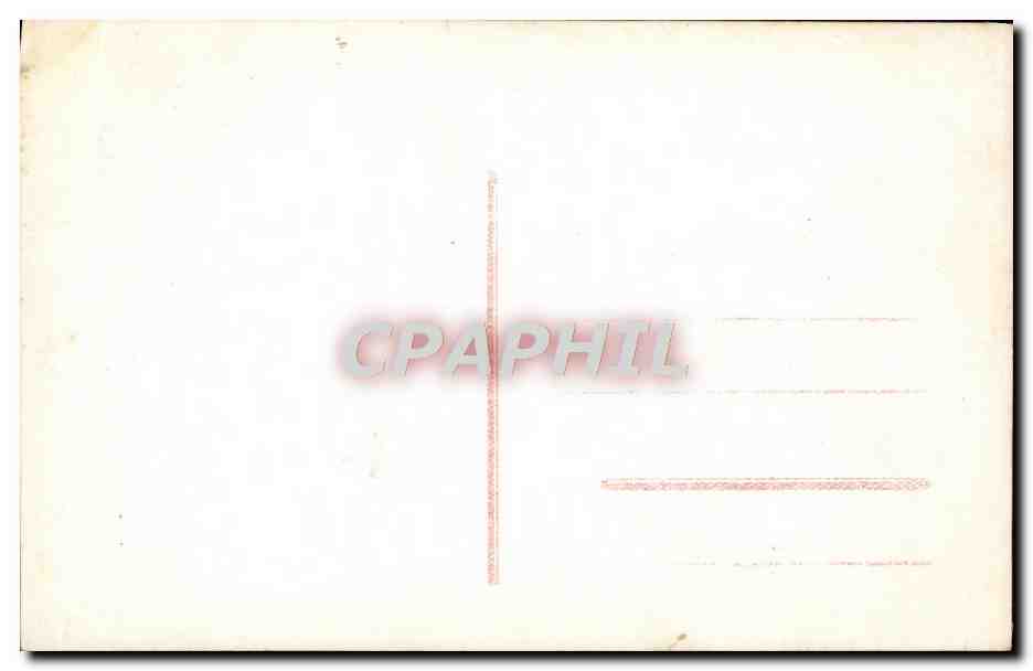 CPA Dans Une Eglise Belge Militaria — Rückseite