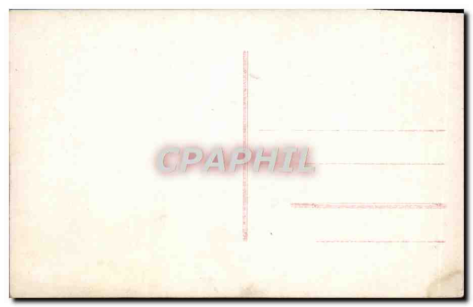 CPA Les Anglais et la Garde Prussienne A Ypres Militaria  — Rückseite