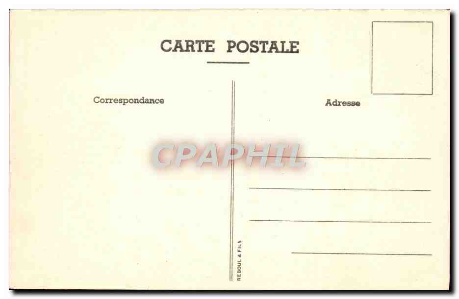 CPA Pavillon des Tabacs Exposition de 1937 Les Machines a cigares et a cigarettes Tabac  — Verso