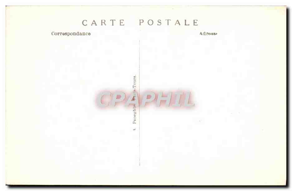 CPA Exposition Internationale des arts decoratifs paris vue generale sur l'esplanade des invalides vers pont alexandre — Rückseite