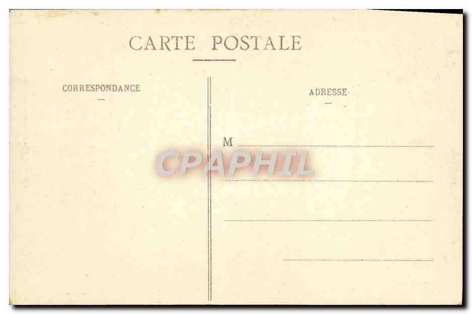 Forêt de Fontainebleau — Dolmen Adolphe-Joanne (Roches de la Tour Denecourt) — éditeur non identifié, n° 364 — Reverso