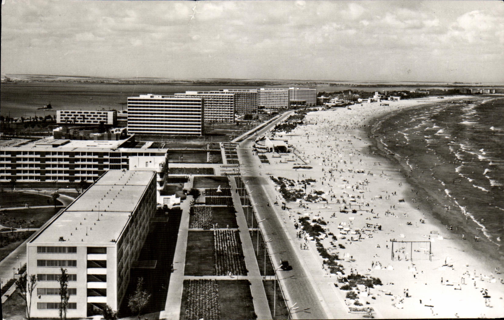 CPA Mamaia