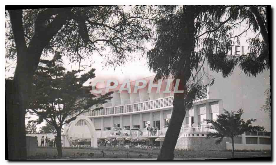 CPM Hotel Senegal