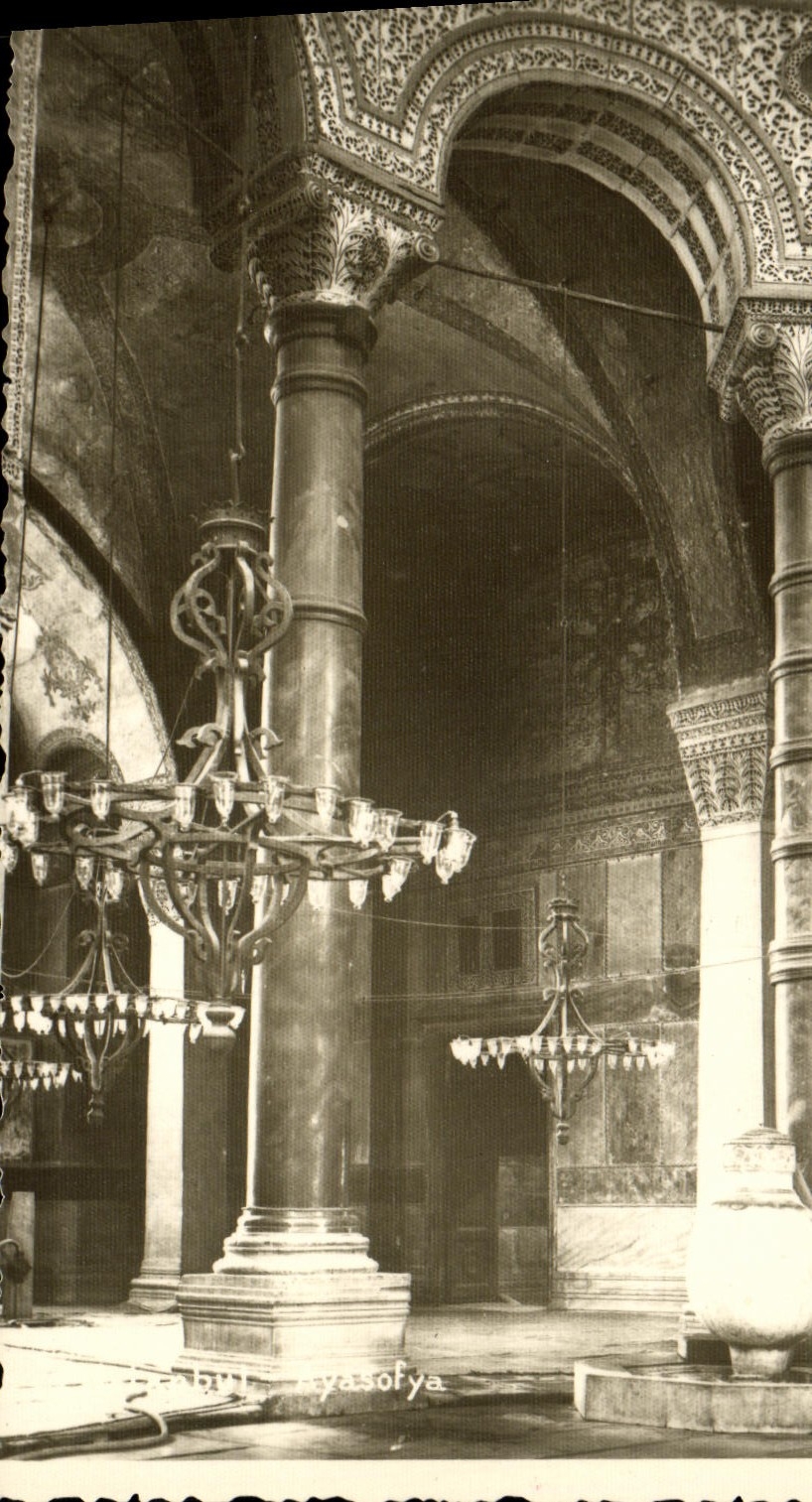CPA Istanbul 