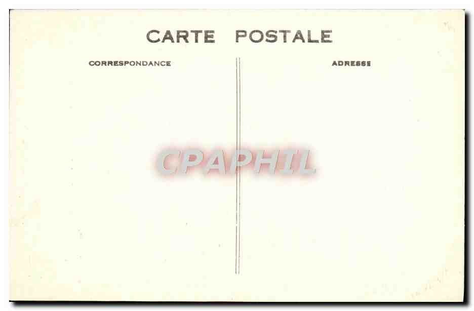 CPA Exposition Internationale des Arts Decoratifs 1925 Un oratoire alsacien Gelis Boucherot Gilardoni  — Verso