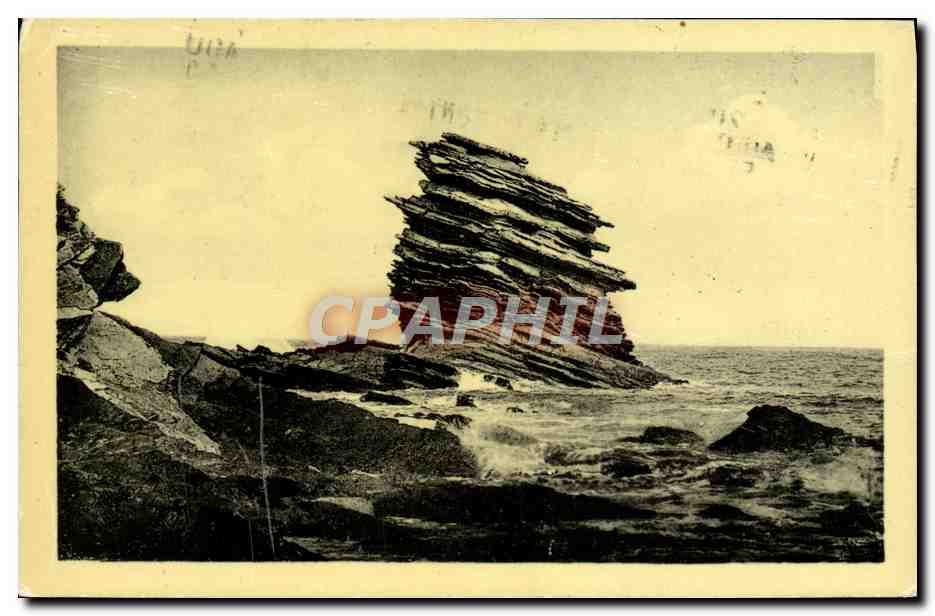 La Pile d'Assiettes — Saint-Jean-de-Luz — Éditions Les Éditions Basques