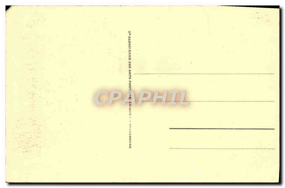Versailles - Le Parc - Les Bains d'Apollon - Park of Versailles - The bathing of Apollo — Verso
