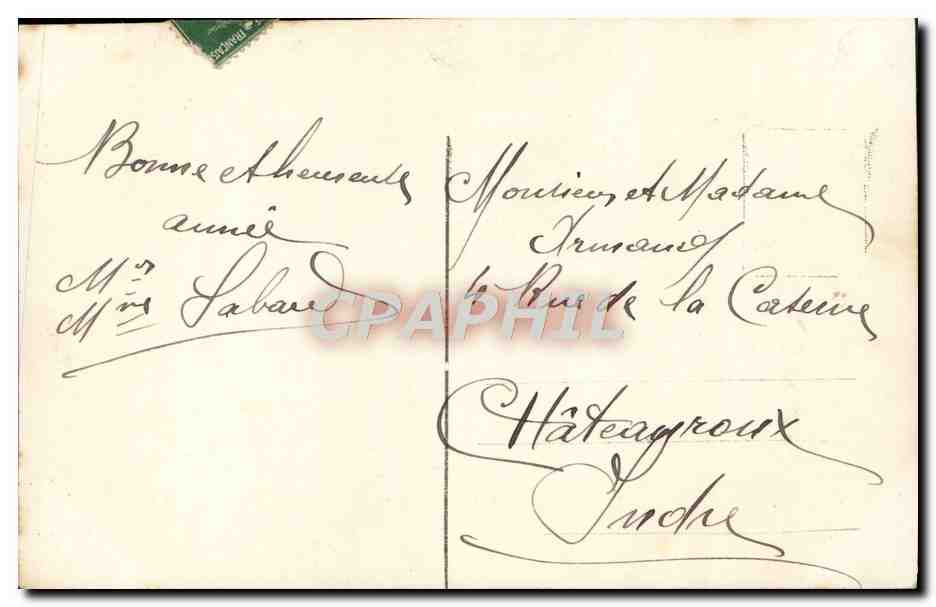 Jeune femme — paysage rural — Sirius, n° 217 — Reverso