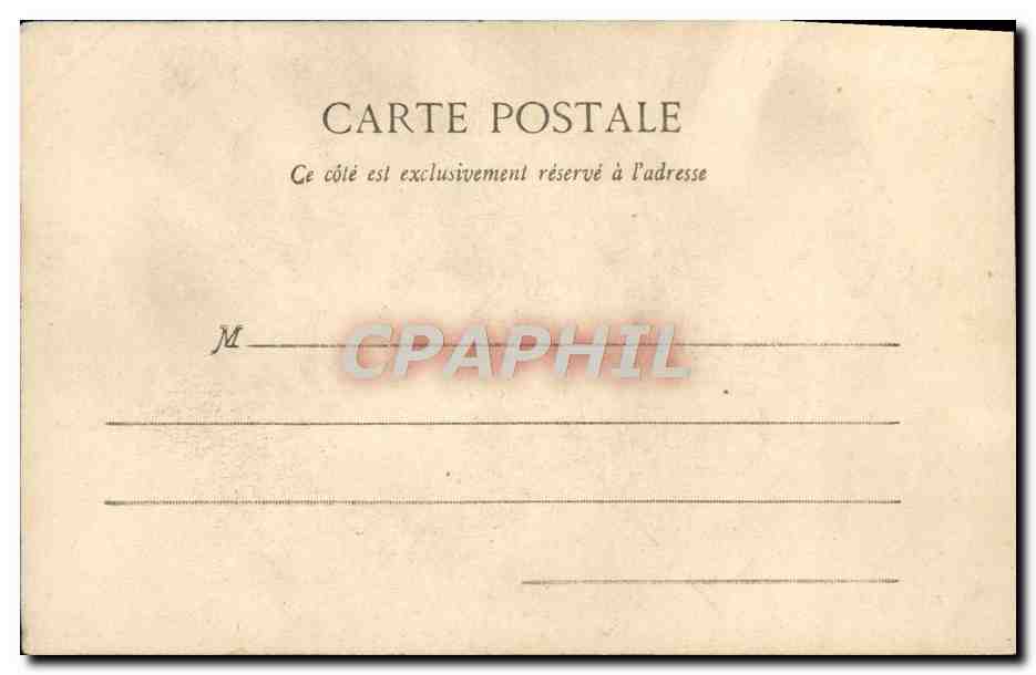 Femme en robe à dentelle — calendrier Avril 1 — Éditeur N. Zanotti & Cie, Nancy — Reverso