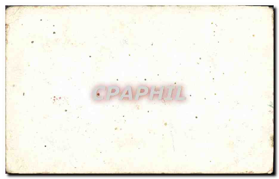 CPA Fantaisie Fleurs Colombe  — Verso