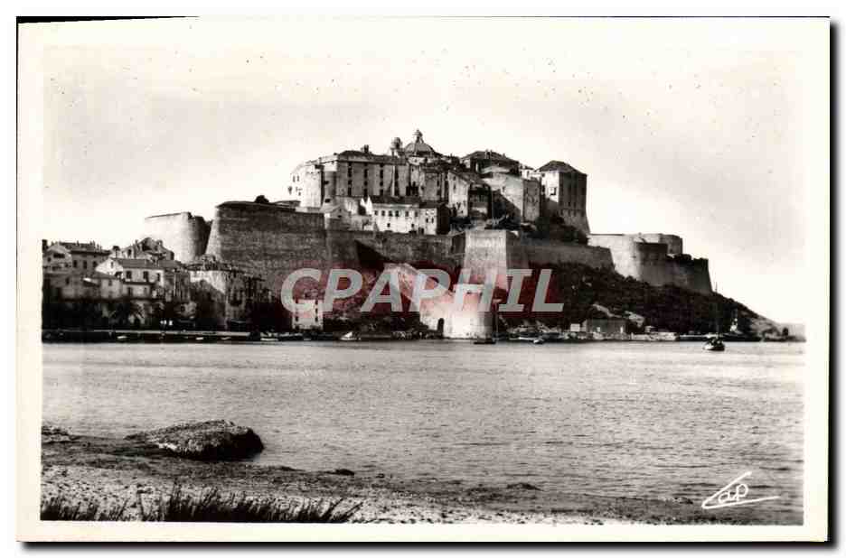 CPM Calvi La Citadelle