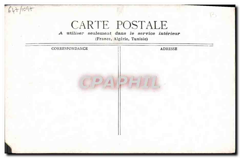 Amita de Costa — Paris aux Variétés — Cautin & Berger — Reverso